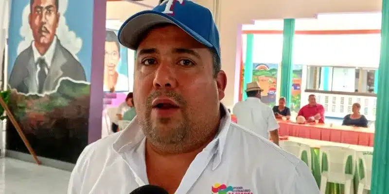 Limpian el rio Artigua de Santo Domingo de cara a la instalación de la temporada lluviosa