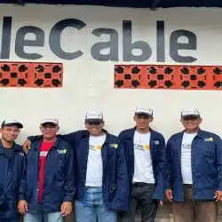 TeleCable ya es una realidad en Juigalpa y sus habitantes disfrutan de un servicio de calidad