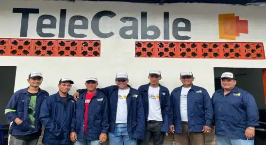 TeleCable ya es una realidad en Juigalpa y sus habitantes disfrutan de un servicio de calidad