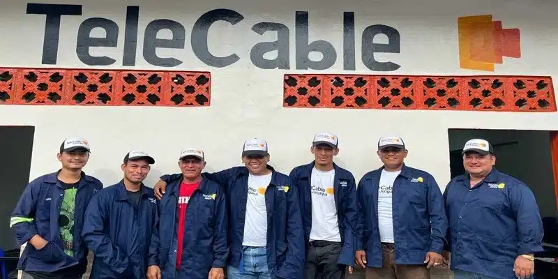 TeleCable ya es una realidad en Juigalpa y sus habitantes disfrutan de un servicio de calidad