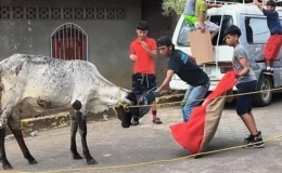 Festival de rifas se consolida cada día en Juigalpa