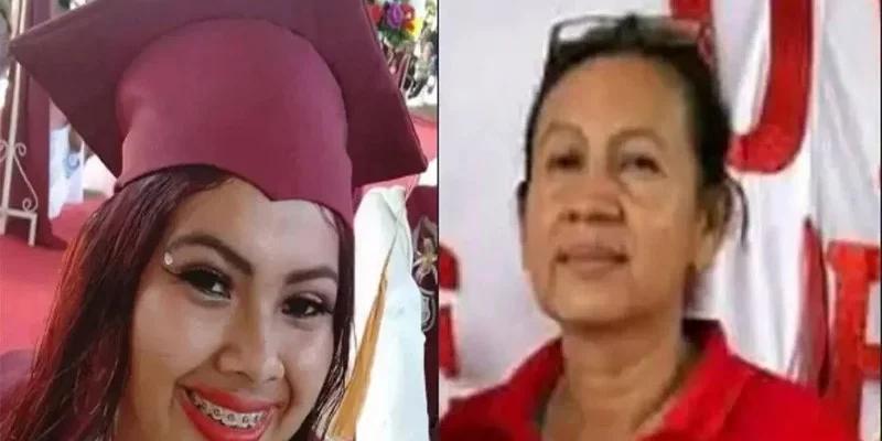 Adolescente fue declarada culpable por haber asesinado a su madre de 64 puñaladas