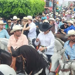 Hípico de Juigalpa va para el domingo 10 de agosto y cinco familias serán homenajeadas
