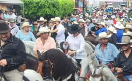 Hípico de Juigalpa va para el domingo 10 de agosto y cinco familias serán homenajeadas