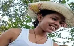 Encontraron muerta en un caño a la joven Celsa Jasneri, quien había desaparecido la mañana del marte en Colonia La Unión