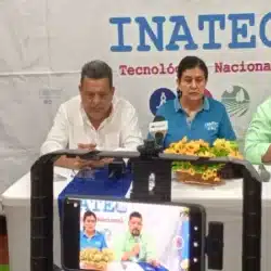 Centros Tecnológicos presentan su oferta académica para el segundo semestre del 2025