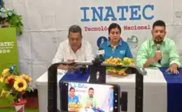Centros Tecnológicos presentan su oferta académica para el segundo semestre del 2025