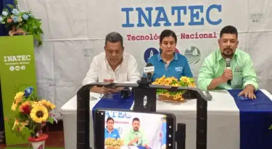 Centros Tecnológicos presentan su oferta académica para el segundo semestre del 2025