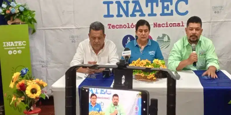 Centros Tecnológicos presentan su oferta académica para el segundo semestre del 2025