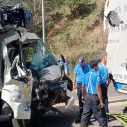 Para preservar la vida, Gobierno de Nicaragua desarrollará plan de seguridad en las carreteras