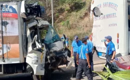 Para preservar la vida, Gobierno de Nicaragua desarrollará plan de seguridad en las carreteras