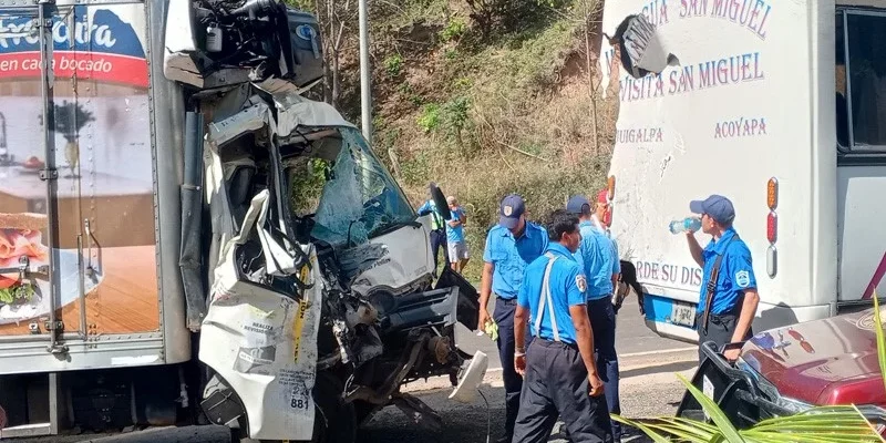 Para preservar la vida, Gobierno de Nicaragua desarrollará plan de seguridad en las carreteras
