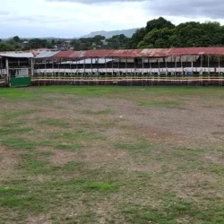 Inicia la reparación de la barrera de Juigalpa. El contratista tiene 60 días para entregar la obra