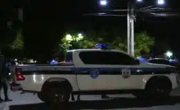 En Villa Reconciliación Sur, hombre mató a su esposa, luego a su hija y enseguida se quitó la vida