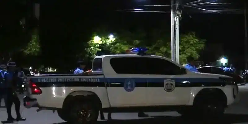 En Villa Reconciliación Sur, hombre mató a su esposa, luego a su hija y enseguida se quitó la vida