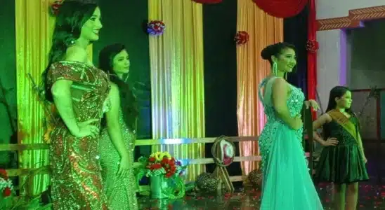 Las candidatas a reina de la fiesta tradicional de Juigalpa ya cumplen su agenda de trabajo