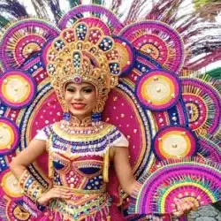 Carnaval “Alegrías del Mayales” se realizará el viernes 08 de agosto