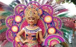 Carnaval “Alegrías del Mayales” se realizará el viernes 08 de agosto