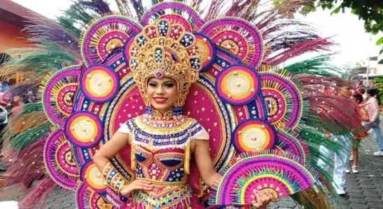Carnaval “Alegrías del Mayales” se realizará el viernes 08 de agosto
