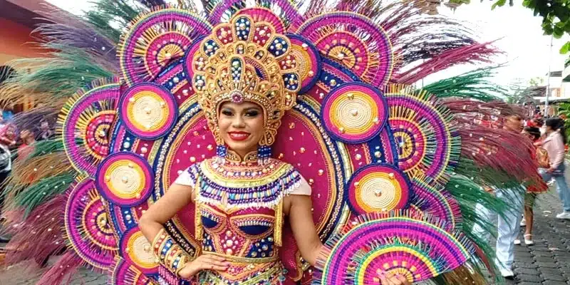 Carnaval “Alegrías del Mayales” se realizará el viernes 08 de agosto