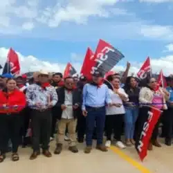 Inaugurada la carretera Rama-El Tortuguero y ahora las familias tienen mejores condiciones y nuevas oportunidades