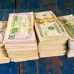 En Rio San Juan tropas del Ejército incautaron 35 mil 230 dólares, mercadería de contrabando y capturó a varios sujetos