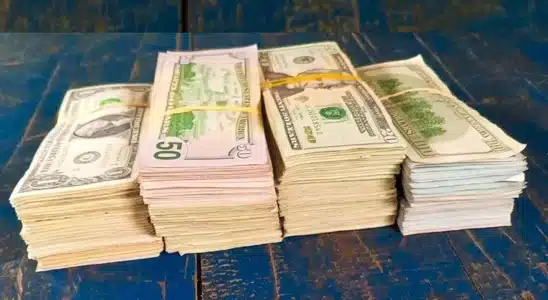 En Rio San Juan tropas del Ejército incautaron 35 mil 230 dólares, mercadería de contrabando y capturó a varios sujetos