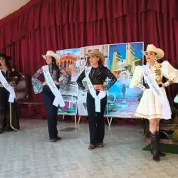 Ferias Prodesa viene cargada de actividades culturales, recreativas, deportivas y certámenes de belleza