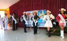 Ferias Prodesa viene cargada de actividades culturales, recreativas, deportivas y certámenes de belleza