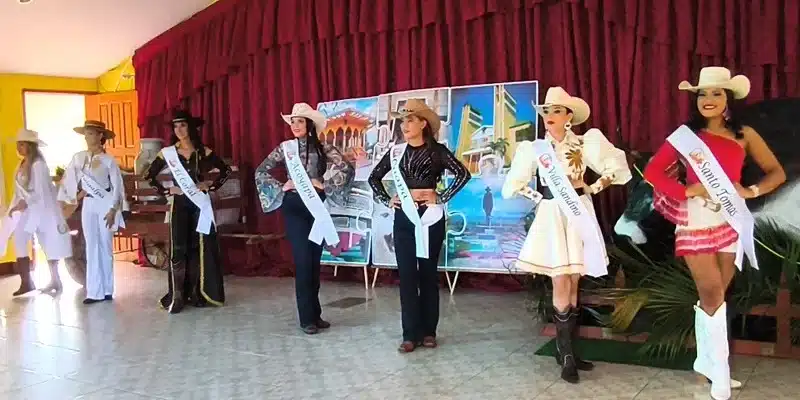 Ferias Prodesa viene cargada de actividades culturales, recreativas, deportivas y certámenes de belleza