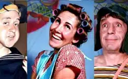 Doña Florinda es señalada de roba maridos, quita novios y tumba locos