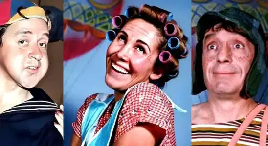 Doña Florinda es señalada de roba maridos, quita novios y tumba locos