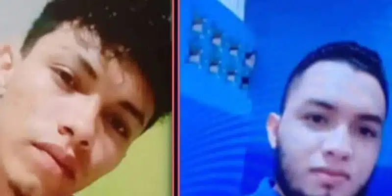 En León les dieron cristiana sepultura a los hermanos Dolmus Muñoz