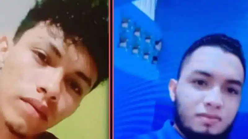 En León les dieron cristiana sepultura a los hermanos Dolmus Muñoz