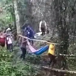 Joven murió ahogado cuando iba a Camoapa a la vela de su abuelito