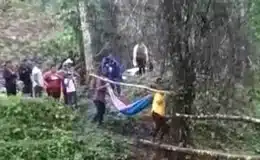Joven murió ahogado cuando iba a Camoapa a la vela de su abuelito