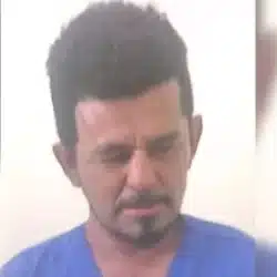 Hombre bajo los efectos del licor mató de una estocada a su hermano Luis Enrique Mejía