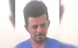 Hombre bajo los efectos del licor mató de una estocada a su hermano Luis Enrique Mejía
