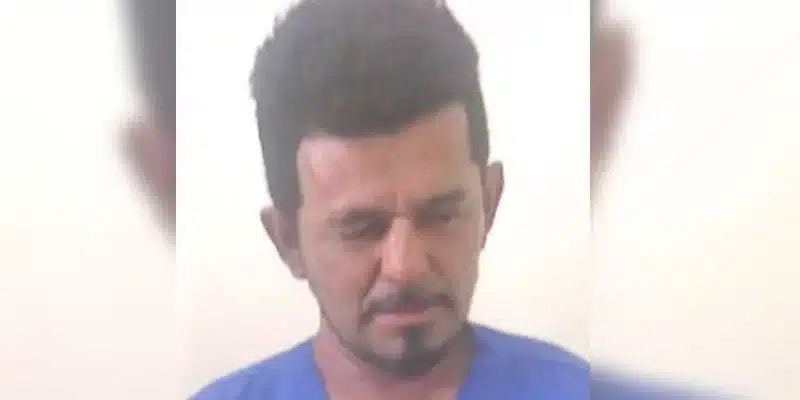 Hombre bajo los efectos del licor mató de una estocada a su hermano Luis Enrique Mejía
