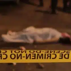 Hijastro mató de varios impactos de bala a su padrastro