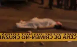 Hijastro mató de varios impactos de bala a su padrastro