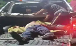 Wilmer Joel es el motociclista que perdió la vida en un accidente de tránsito en Kukra Hill
