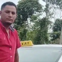 Colisión dejó un muerto y 05 lesionados