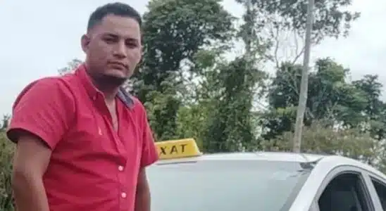 Colisión dejó un muerto y 05 lesionados