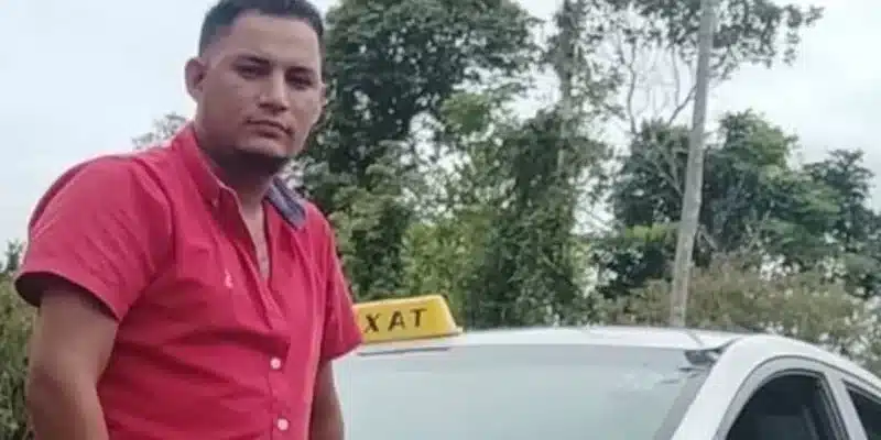 Colisión dejó un muerto y 05 lesionados