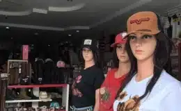 Comerciantes surten sus negocios en la antesala de la fiesta tradicional de Juigalpa