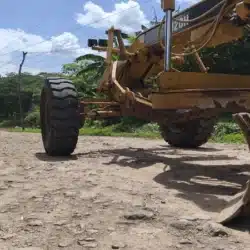 Van a restaurar el camino productivo San Diego-La Queserita. Tiene una inversión que supera los 4 millones de córdobas