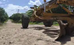Van a restaurar el camino productivo San Diego-La Queserita. Tiene una inversión que supera los 4 millones de córdobas