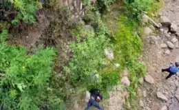 Dos personas encontradas muertas bajo puentes en Nueva Segovia