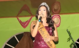 Juigalpa celebró con alegría la coronación de su reina